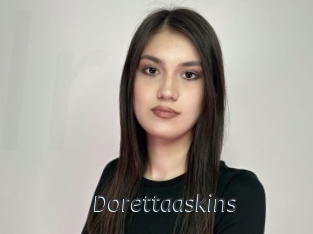 Dorettaaskins