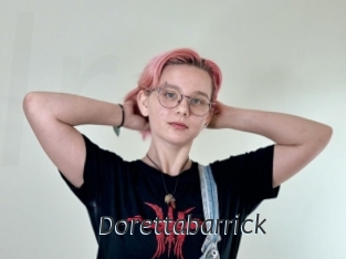 Dorettabarrick