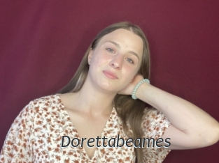Dorettabeames