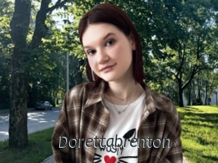 Dorettabrenton