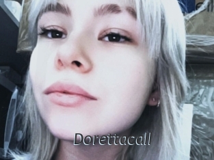 Dorettacall