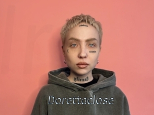 Dorettaclose