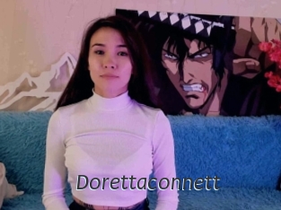 Dorettaconnett