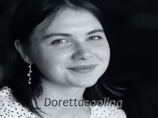 Dorettacooling