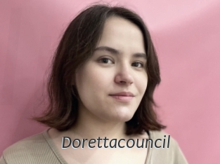 Dorettacouncil