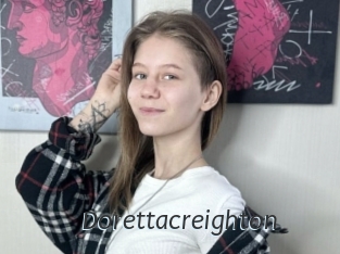 Dorettacreighton