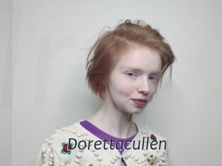Dorettacullen