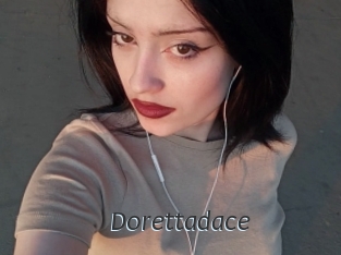 Dorettadace