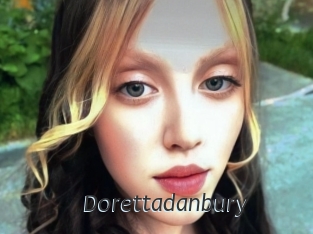 Dorettadanbury