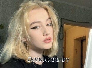 Dorettadanby