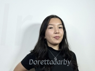 Dorettadarby