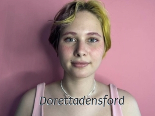 Dorettadensford