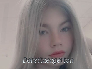 dorettaeagerton Ligne Rose