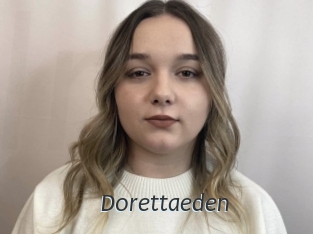 Dorettaeden