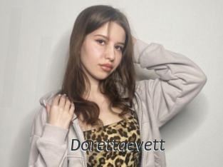 Dorettaevett