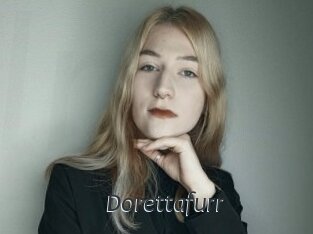 Dorettafurr