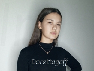 Dorettagaff