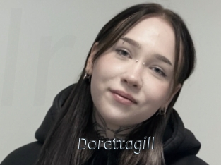 Dorettagill