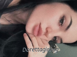 dorettagirling Ligne Rose