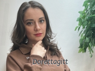 Dorettagitt