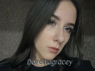 Dorettagracey