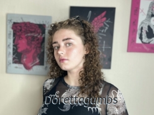 Dorettagumbs