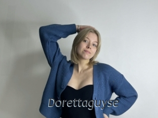 Dorettaguyse