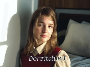 Dorettahiett