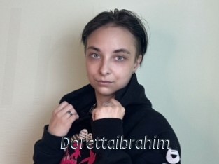 Dorettaibrahim