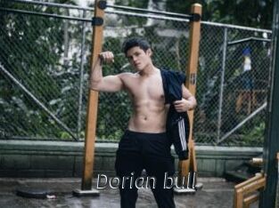 Dorian_bull