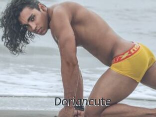 Doriancute
