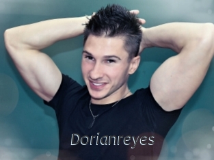 dorianreyes Ligne Rose