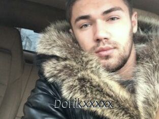 Dorikxxxxx