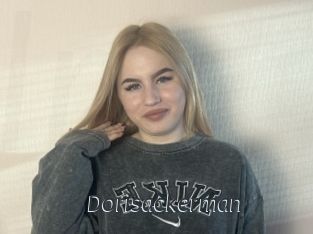 Dorisackerman