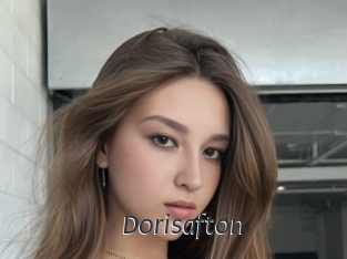 Dorisafton