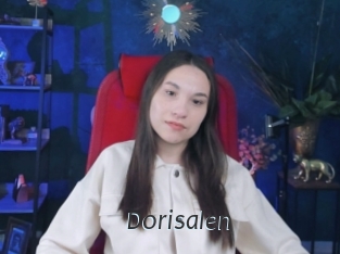Dorisalen