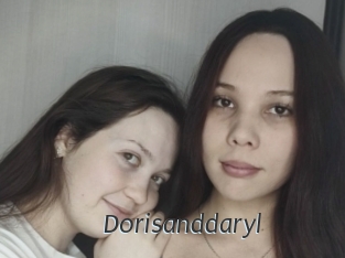 Dorisanddaryl