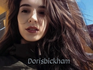 Dorisbickham