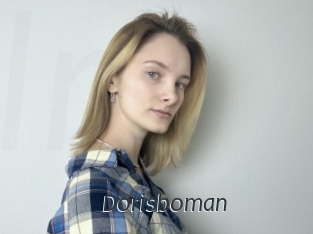 Dorisboman