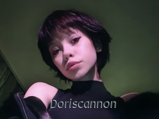 Doriscannon