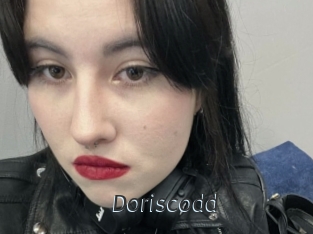Doriscodd