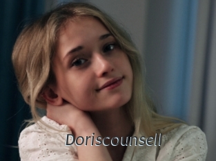 Doriscounsell