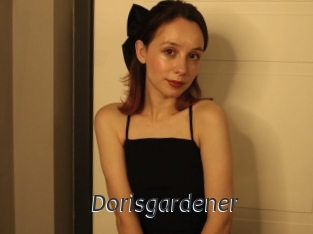 Dorisgardener