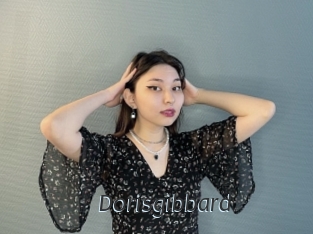 Dorisgibbard