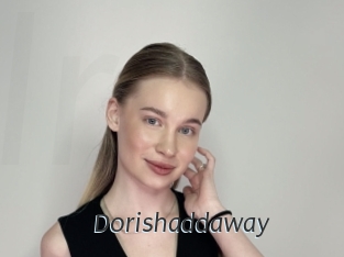 Dorishaddaway