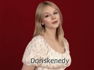 Doriskenedy