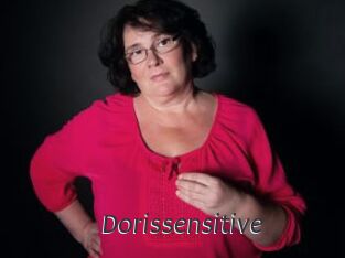 Dorissensitive