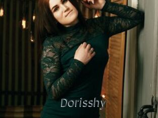 dorisshy Ligne Rose