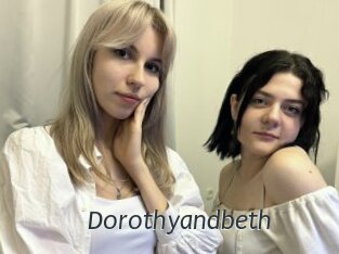 Dorothyandbeth