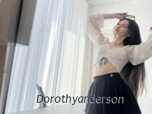 Dorothyanderson